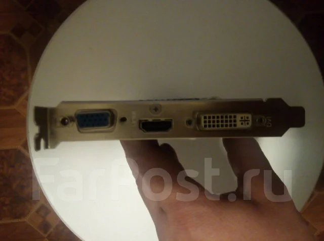 GeForce GT 430 ����