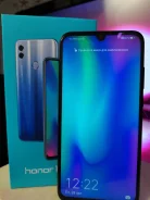 Honor 10 lite. �/�, ������, 3G, 4G LTE ����