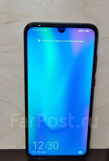 Honor 10 lite. �/�, ������, 3G, 4G LTE ����