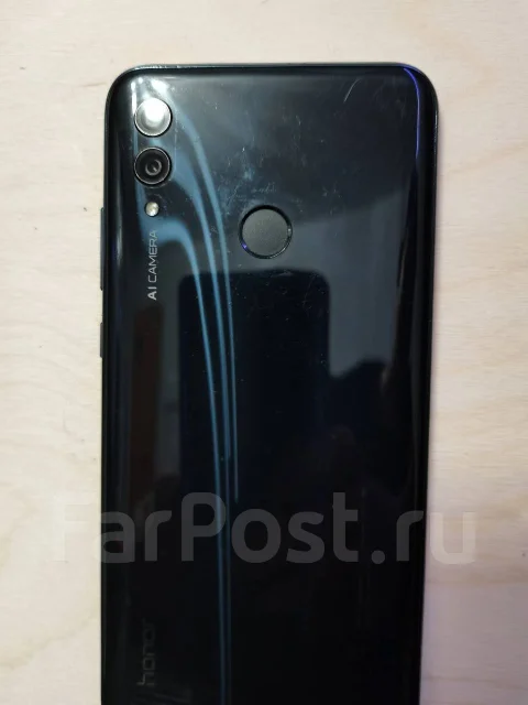 Honor 10 lite. �/�, ������, 3G, 4G LTE ����