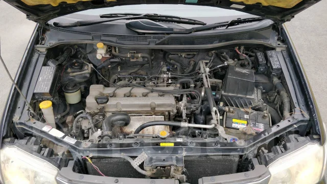 Nissan Presage. �������, 4wd, 2.4 (150��.�.), ������ ����