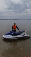 Yamaha GP1200R. 2000 ��� ����
