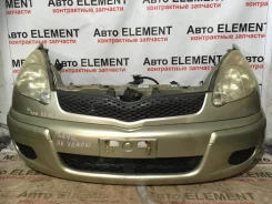 ������� Toyota Funcargo NCP21/ ���� 583/ 2 ������ 53210-52020 ����