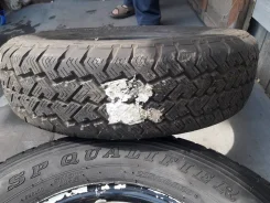 Dunlop SP Qualifier TG20. �����������, �/�, ����� 10�% ����