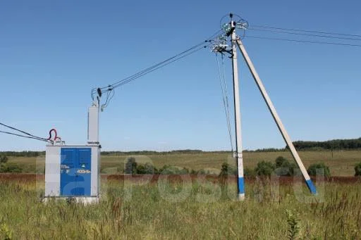 Монтаж подстанций в Хабаровске