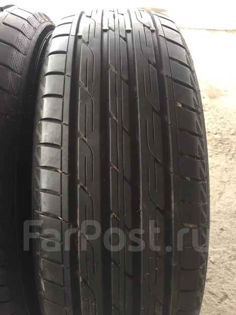 Toyo NanoEnergy 2. ������, 2016 ���, �/�, ����� 5 % ����