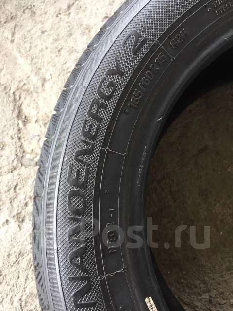 Toyo NanoEnergy 2. ������, 2016 ���, �/�, ����� 5 % ����