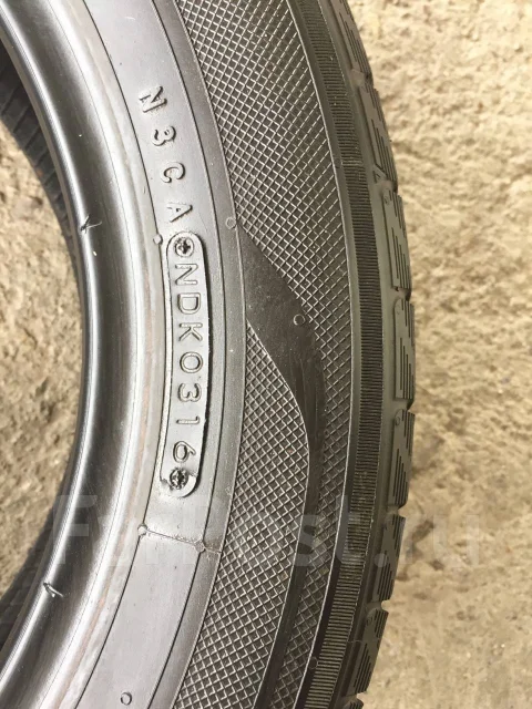 Toyo NanoEnergy 2. ������, 2016 ���, �/�, ����� 5 % ����