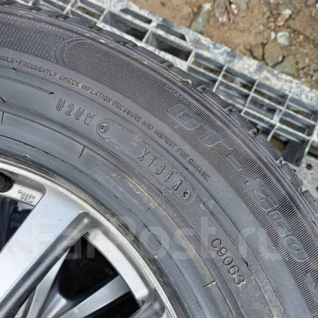 Goodyear GT-Eco Stage, 165/70 R14, 14", 1 шт, в наличии, 165 мм, 70 % ...