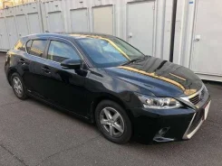 Lexus CT200h. �������, ��������, 1.8 (99��.�.), ������, 88����. ��, �/�. ��� ����� �� ������������ ����