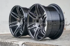Cosmic MRII. 9.5/10.5x18", 5x114.3, ET22/28, �� 73,1���. ����