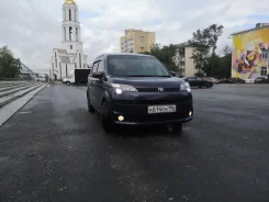 Toyota Spade. ��������, ��������, 1.5 (109��.�.), ������, 72 000����. �� ����
