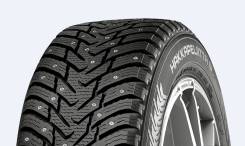 Nokian Hakkapeliitta 8. ������, ����������, ����� ����