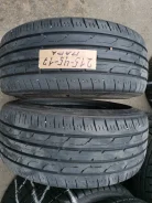 Toyo NanoEnergy R41. ������, 2016 ���, �/�, ����� 20 % ����