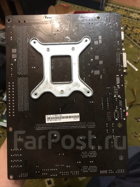 LGA1155 ����
