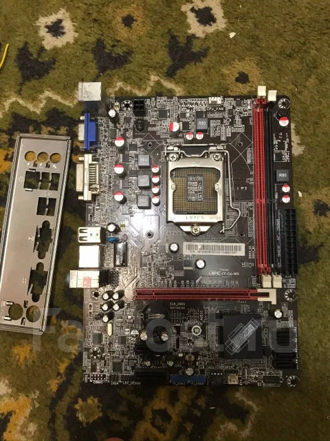 LGA1155 ����