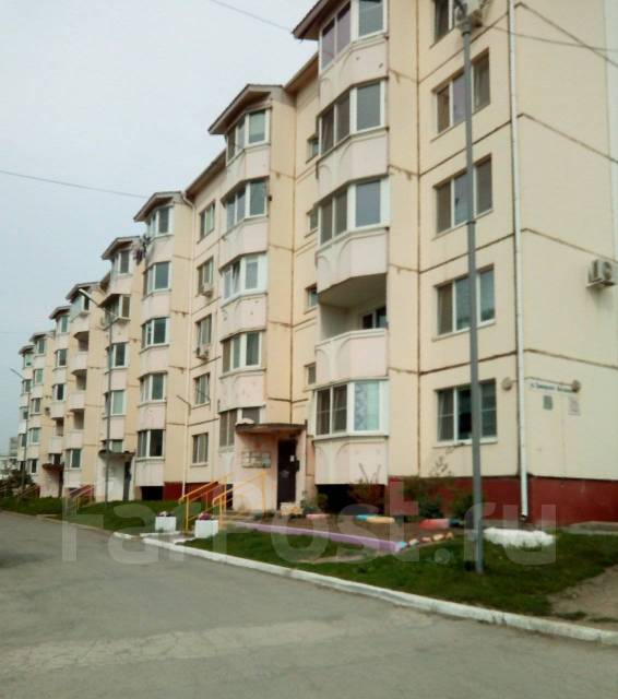 Околица ул приморского комсомола 27 фото