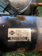 ������� Nissan AD WFY11 QG15DE ����