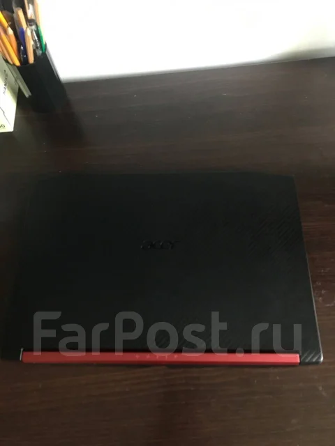 Acer Nitro 5 AN515-52. 15.6", 2,3����, ��� 6 ��, ���� 1 000���, WiFi: 1, Bluetooth: 1 ����