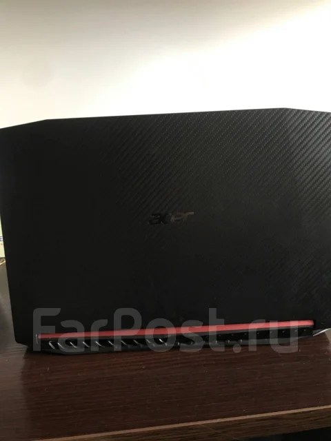 Acer Nitro 5 AN515-52. 15.6", 2,3����, ��� 6 ��, ���� 1 000���, WiFi: 1, Bluetooth: 1 ����