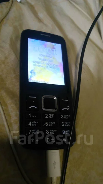 Vertex. �/�, Dual-SIM, ��������� ����