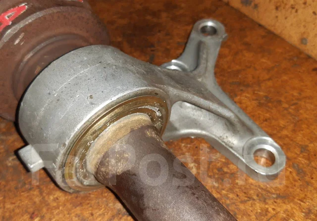 ������� ������ ������� Honda 44500-S2H-N50 ����