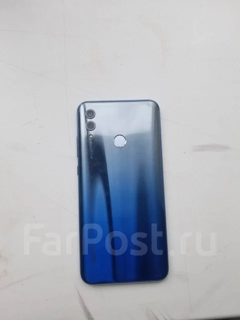 Honor 10 lite. �/�, �����, 3G, 4G LTE, Dual-SIM, NFC ����