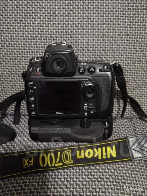 Nikon D700. 10 - 14.9 ��, ���: ��� ���� ����