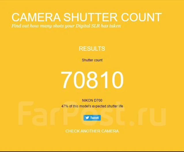 Nikon D700. 10 - 14.9 ��, ���: ��� ���� ����