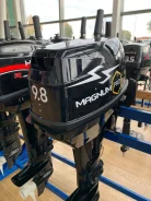Magnum Pro. 9,8��.�., 2-�������, ����������, ���� S (381 ��), 2021 ��� ����