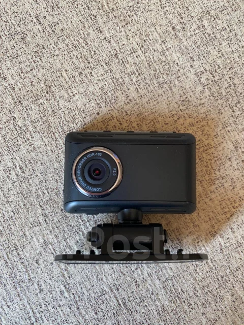Comtec HDR-102 ����