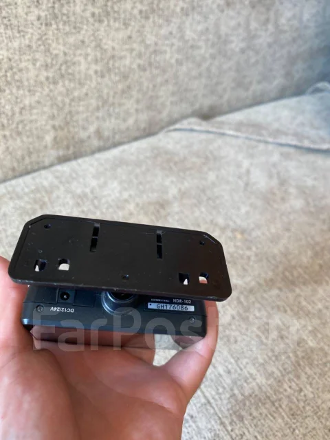 Comtec HDR-102 ����