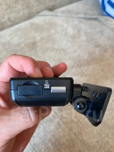 Comtec HDR-102 ����