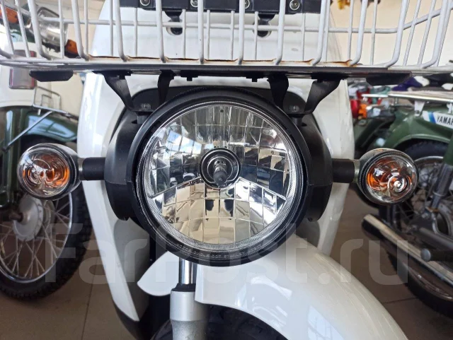 Honda Benly. 49����. ��., ��������, ���������, ��� ������� ����