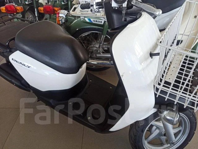 Honda Benly. 49����. ��., ��������, ���������, ��� ������� ����