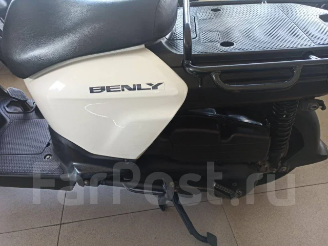 Honda Benly. 49����. ��., ��������, ���������, ��� ������� ����