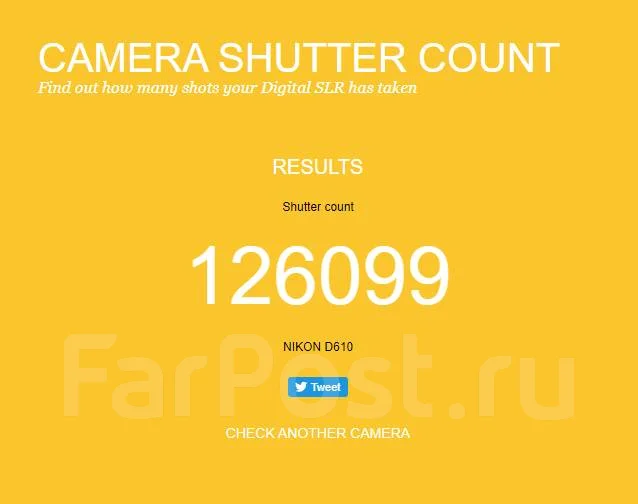 Nikon D610. 20 � ����� ��, ���: ��� ���� ����