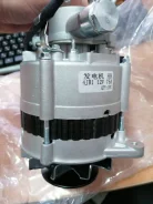 ��������� Isuzu 4jb1 4ja1 4jg2 12v 75a 0986038491 ����