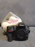 Nikon D800. 20 � ����� ��, ���: ��� ���� ����