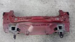    Mazda Axela Blefw  BBN970750B 