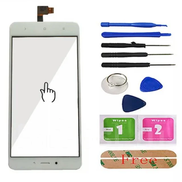Xiaomi Redmi Note 4. �����, ����� ����