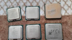 Intel Core 2 Duo E7400 ����