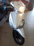Honda Dio 110. 110����. ��., ��������, ���������, ��� ������� ����