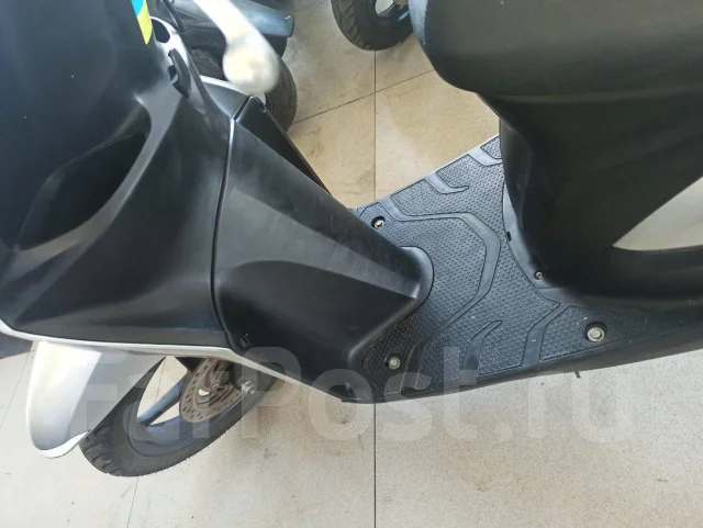 Honda Dio 110. 110����. ��., ��������, ���������, ��� ������� ����
