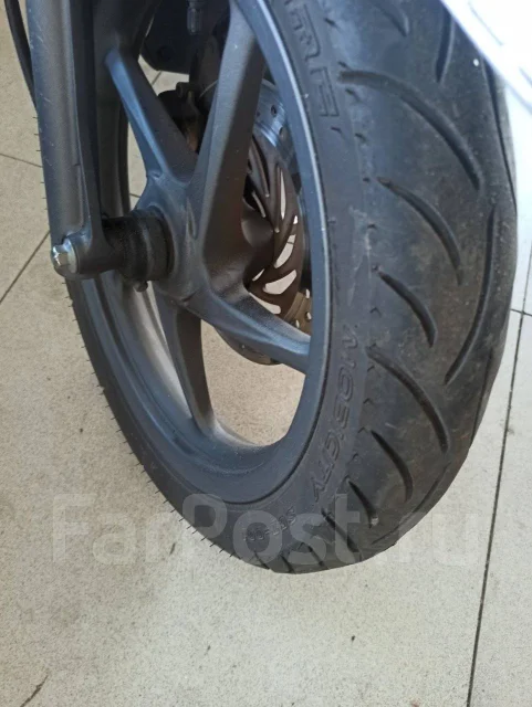 Honda Dio 110. 110����. ��., ��������, ���������, ��� ������� ����