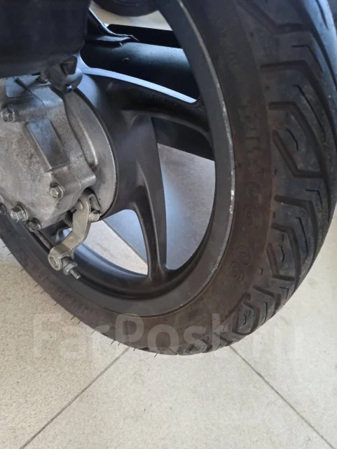 Honda Dio 110. 110����. ��., ��������, ���������, ��� ������� ����
