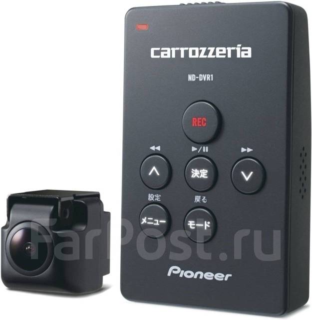 Nd dvr. Pioneer ND dvr1. ND-dvr1. ND-dvr1 видеорегистратор carrozzeria. Видеорегистратор Pioneer carrozzeria.