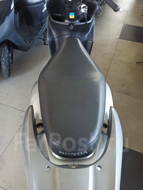 Honda Dio 110. 110����. ��., ��������, ���������, ��� ������� ����