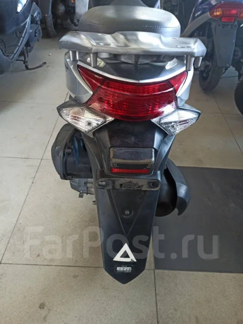 Honda Dio 110. 110����. ��., ��������, ���������, ��� ������� ����