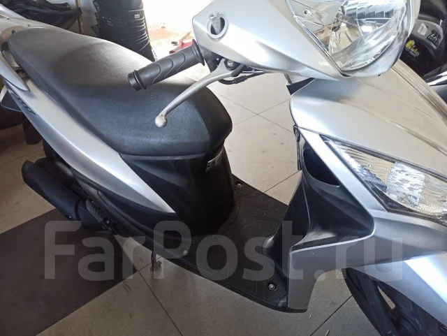 Honda Dio 110. 110����. ��., ��������, ���������, ��� ������� ����